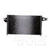 2006 Acura RSX 2.0L L4 Condenser | TYC3060