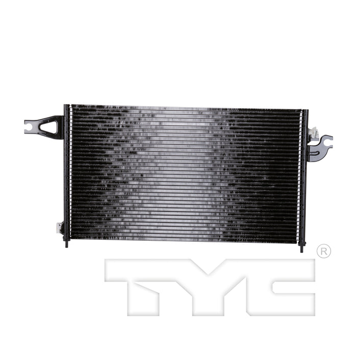 2006 Acura RSX 2.0L L4 Condenser | TYC3060 - view 2