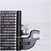 2006 Acura RSX 2.0L L4 Condenser | TYC3060 - view 3