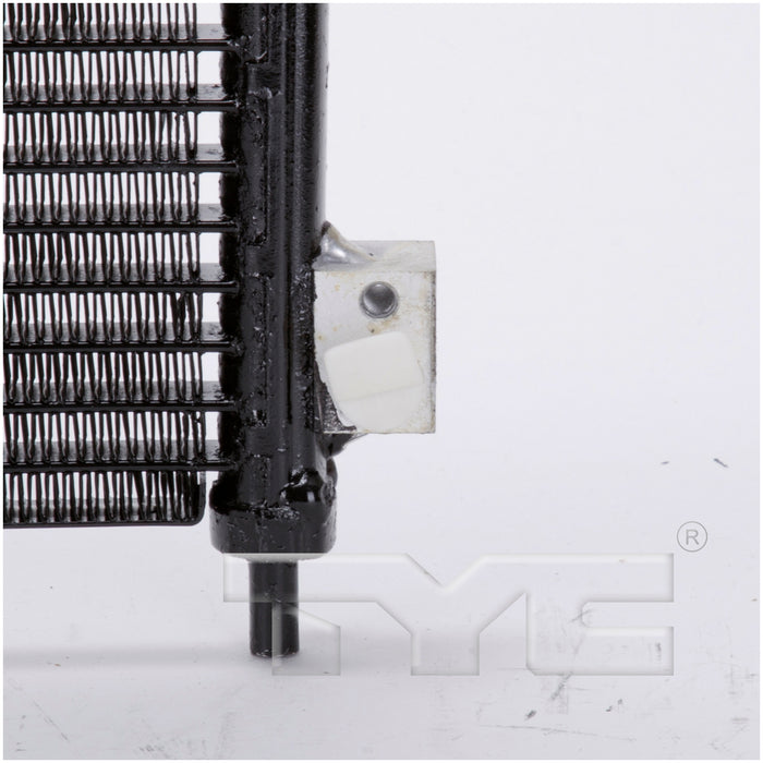 2006 Acura RSX 2.0L L4 Condenser | TYC3060 - view 4