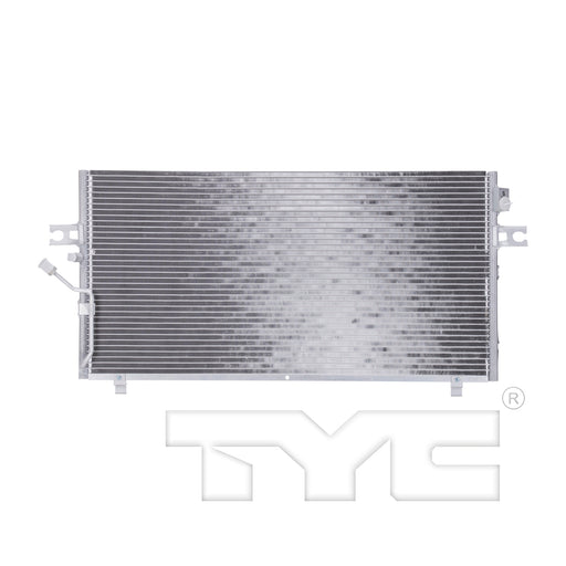 2003 Nissan Maxima 3.5L V6 Condenser | TYC3061