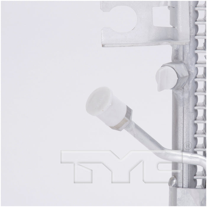 2004 Infiniti I35 3.5L V6 Condenser | TYC3061 - view 3