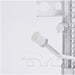2004 Infiniti I35 3.5L V6 Condenser | TYC3061 - view 3