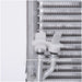 2004 Infiniti I35 3.5L V6 Condenser | TYC3061 - view 5