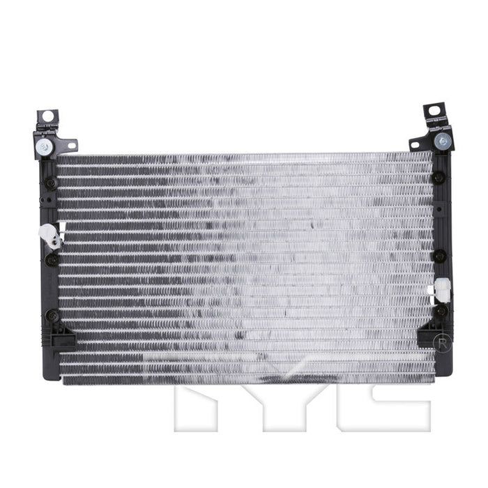 2003 Toyota Tacoma 2.4L L4 Condenser | TYC3062