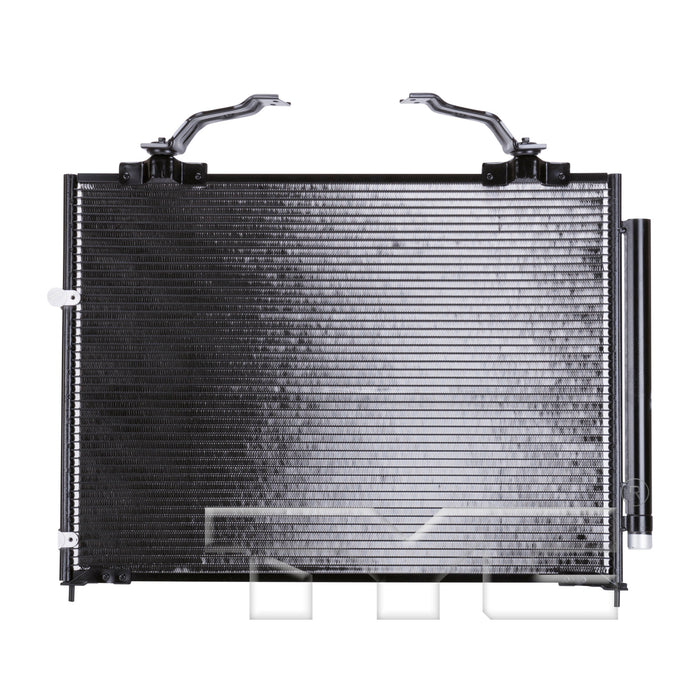 2006 Acura MDX 3.5L V6 Condenser | TYC3064 - view 2