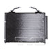 2006 Acura MDX 3.5L V6 Condenser | TYC3064 - view 2