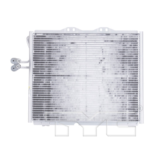 2006 Jeep Wrangler 4.0L L6 Condenser | TYC3082