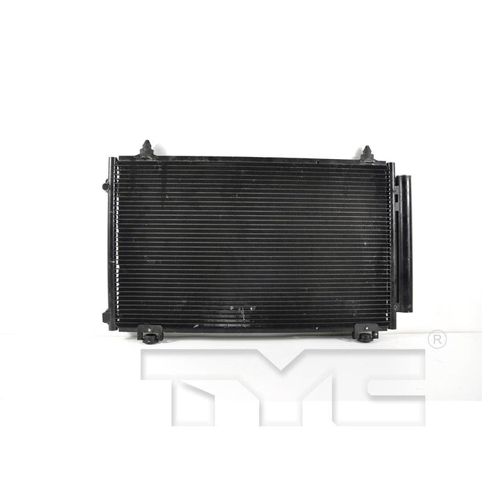 2003 Toyota Corolla 1.8L L4 Condenser | TYC3085