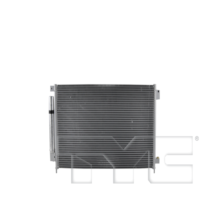 2007 Honda Accord 3.0L V6 Condenser | TYC3086