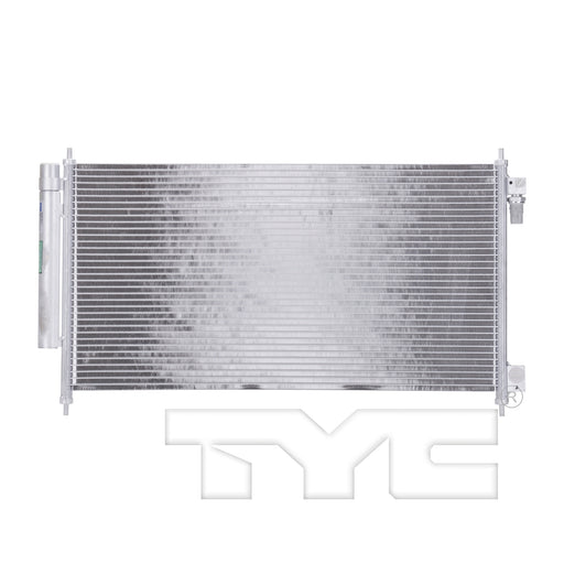 2008 Acura TL 3.5L V6 Condenser | TYC3089