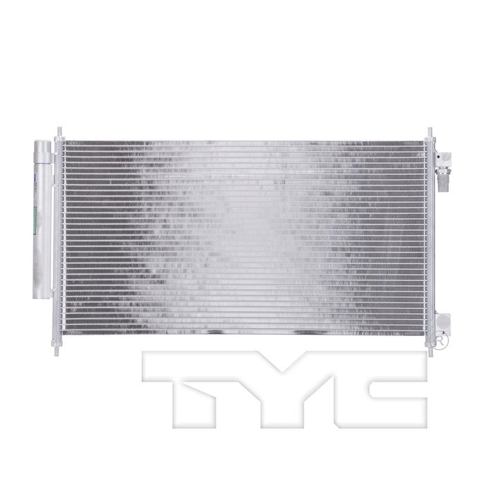 2008 Acura TL 3.5L V6 Condenser | TYC3089