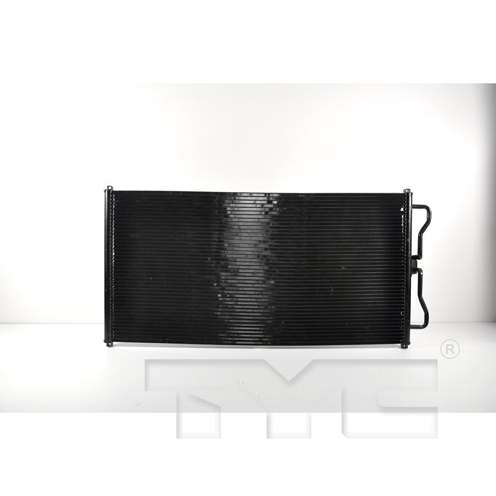 2007 Lincoln Mark LT 5.4L V8 Condenser | TYC3092