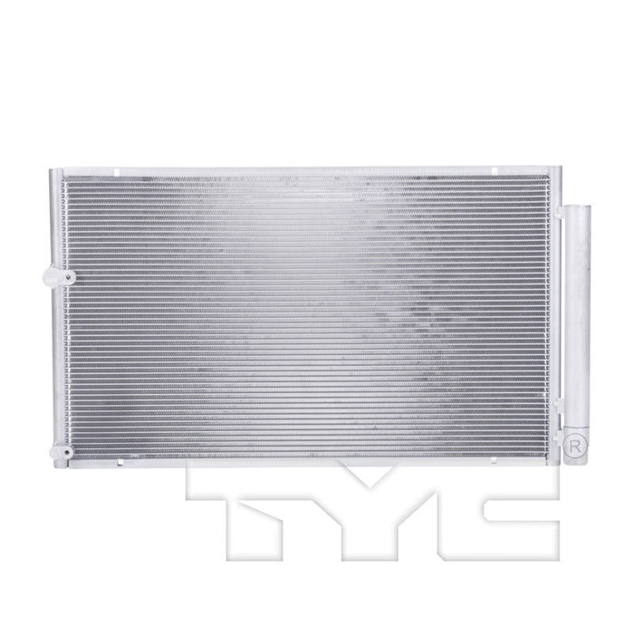 2007 Toyota Prius 1.5L L4 Condenser | TYC3093