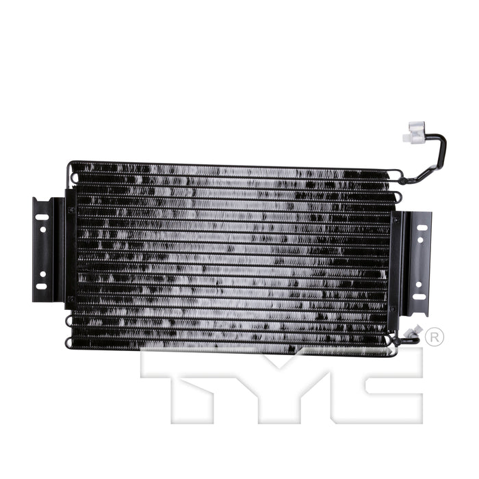 2005 Chevrolet Classic 2.2L L4 Condenser | TYC3097