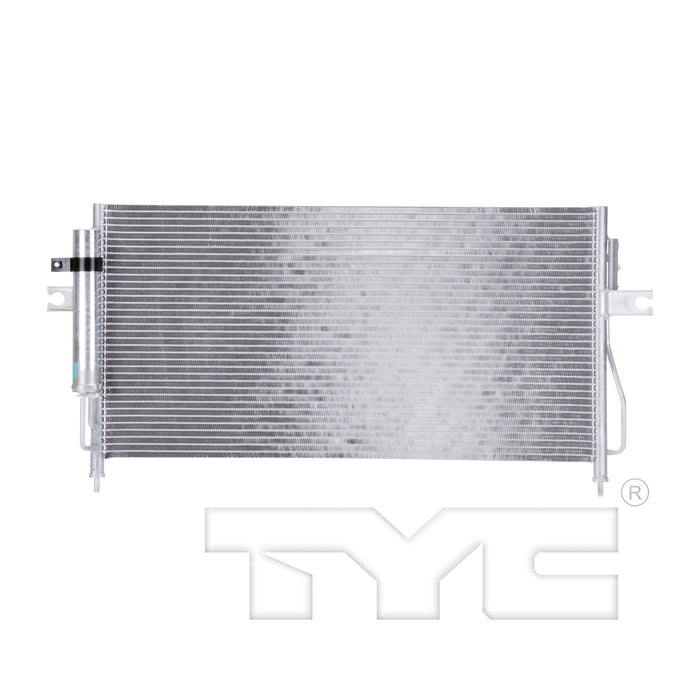 2004 Nissan Xterra 3.3L V6 Condenser | TYC3100 - view 2