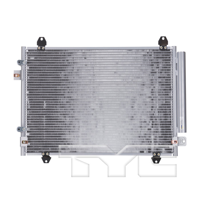 2007 Cadillac CTS 3.6L V6 Condenser | TYC3101