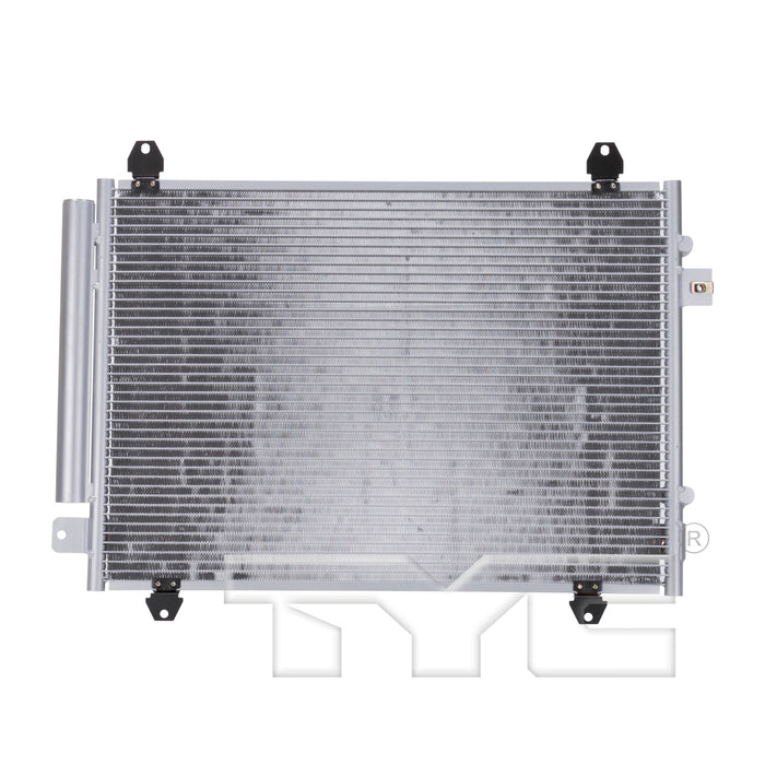 2007 Cadillac CTS 3.6L V6 Condenser | TYC3101 - view 2