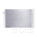 2010 BMW M6 5.0L V10 Condenser | TYC3105