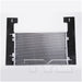 2010 Chrysler PT Cruiser 2.4L L4 Condenser | TYC3171