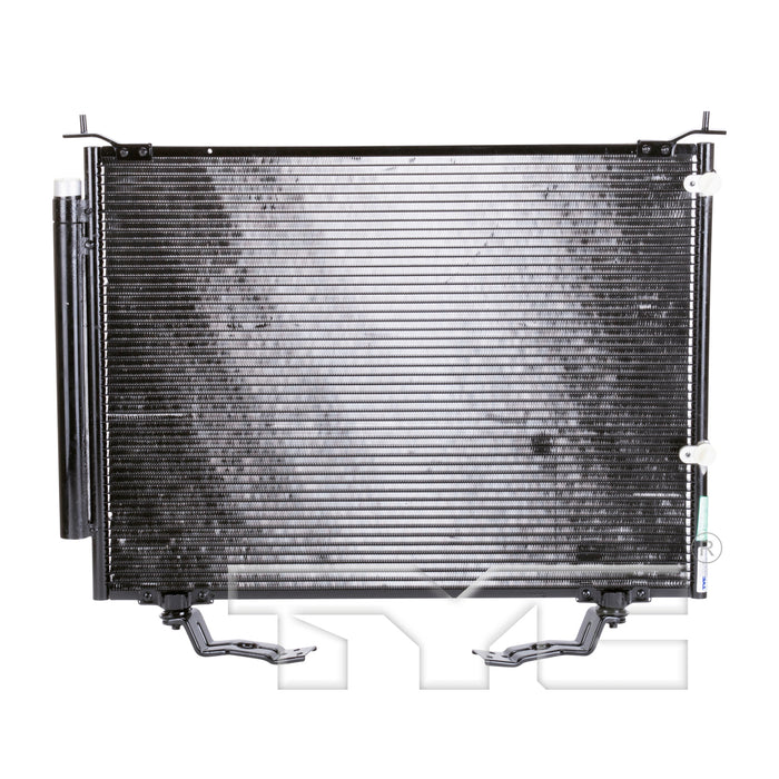 2008 Honda Pilot 3.5L V6 Condenser | TYC3182