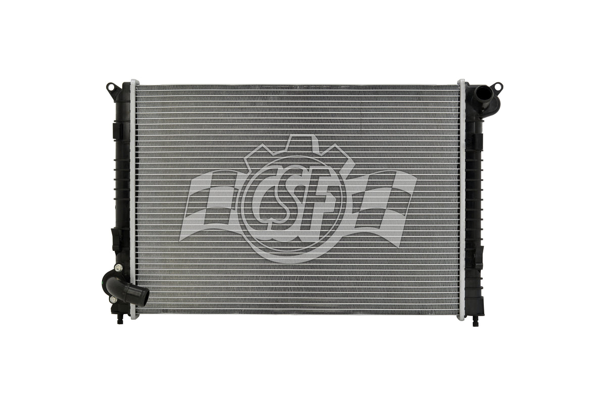 Mini Cooper Radiator F 2005 Mini Cooper 1.6L L4 Radiator — RadiatorNow