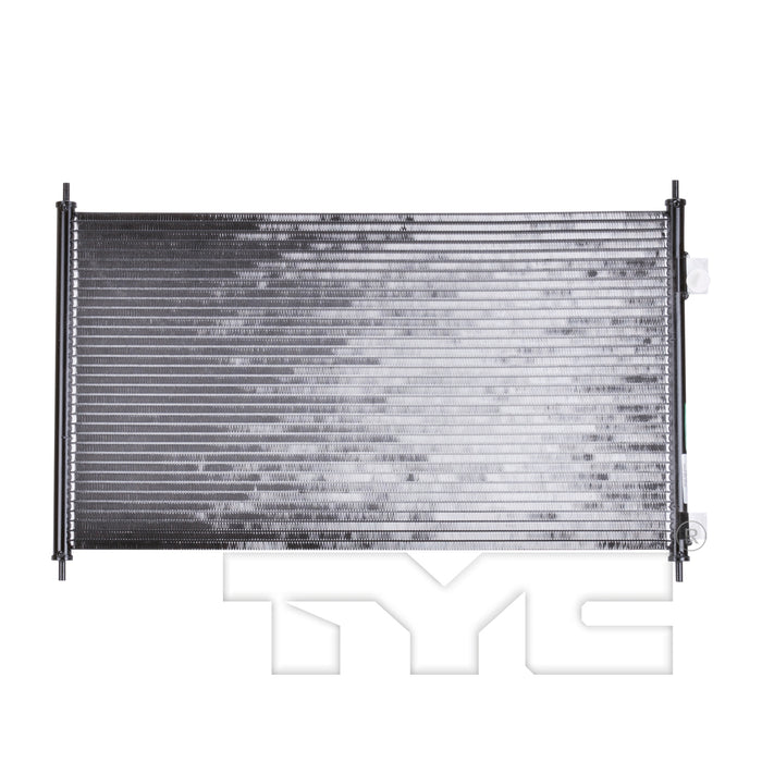 2005 Honda Civic 1.3L L4 Hybrid Condenser | TYC3206