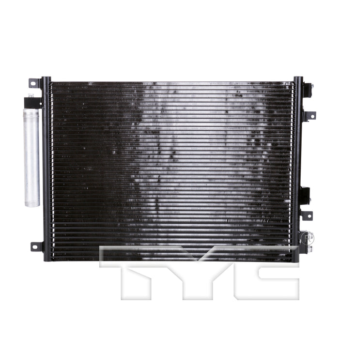 2023 Dodge Charger 6.4L V8 Condenser | TYC3237 - view 2
