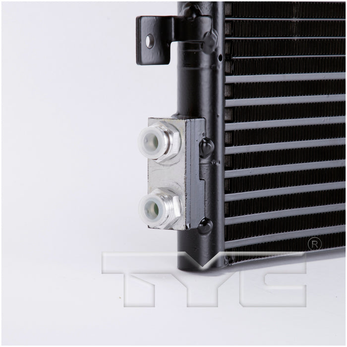 2023 Dodge Charger 6.4L V8 Condenser | TYC3237 - view 5