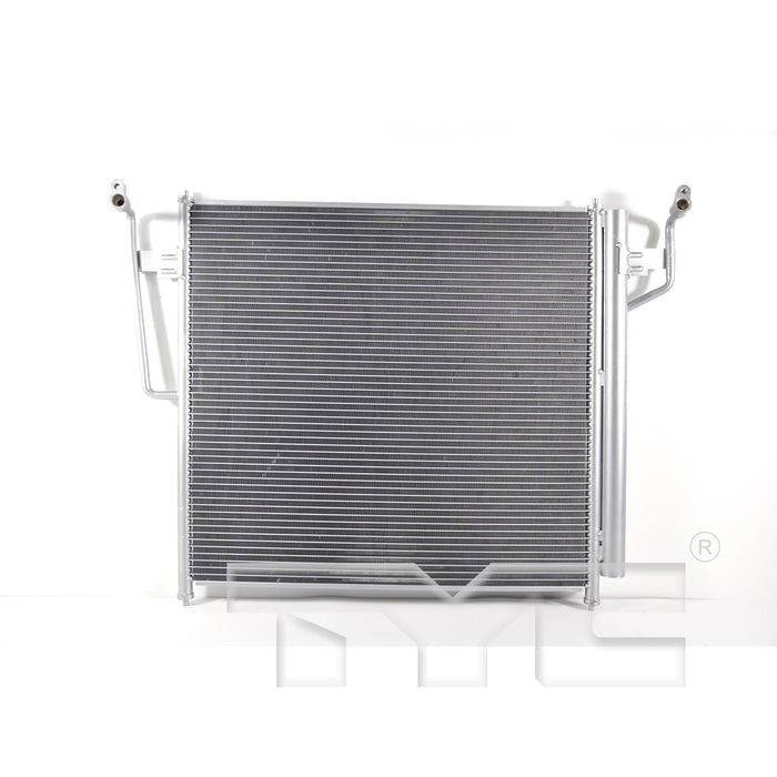 2006 Nissan Armada 5.6L V8 Condenser | TYC3239