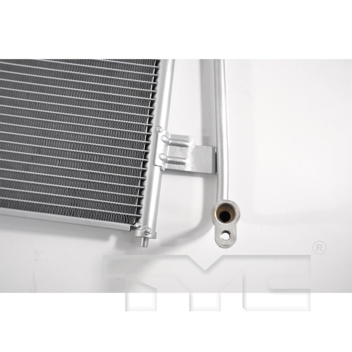 2006 Nissan Armada 5.6L V8 Condenser | TYC3239