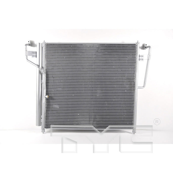 2004 Infiniti QX56 5.6L V8 Condenser | TYC3239