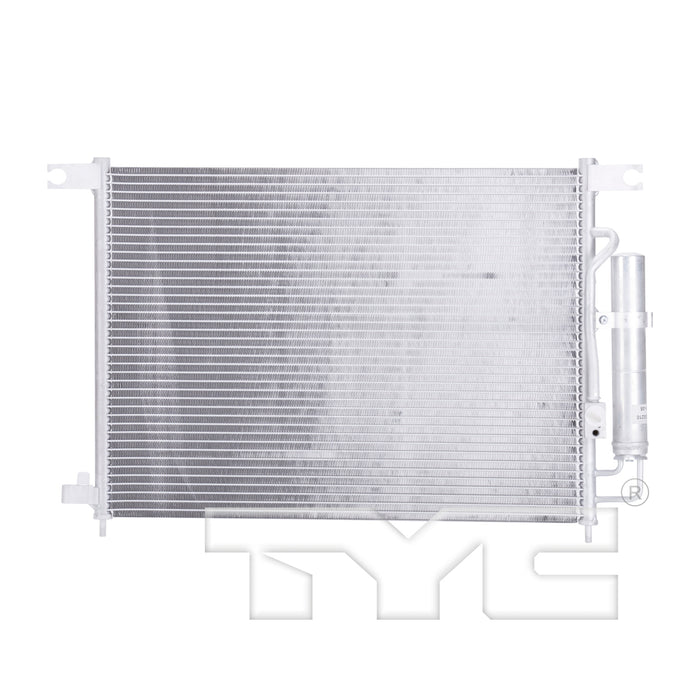 2008 Chevrolet Aveo5 1.6L L4 Condenser | TYC3240