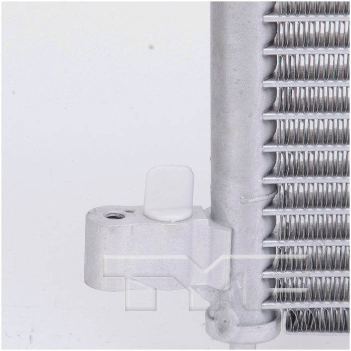 2008 Chevrolet Aveo5 1.6L L4 Condenser | TYC3240 - view 4
