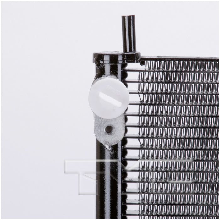 2010 Honda Odyssey 3.5L V6 Condenser | TYC3246 - view 3