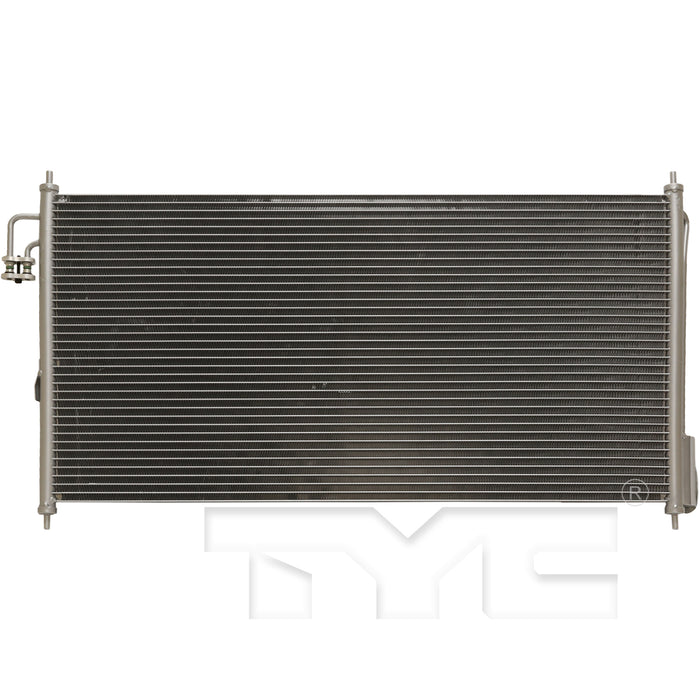 2006 Nissan Murano 3.5L V6 Condenser | TYC3248