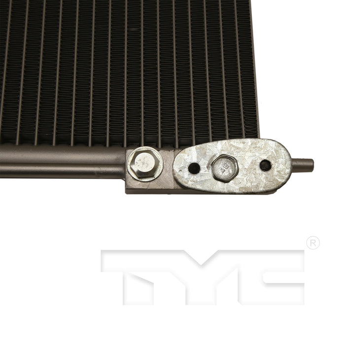 2006 Nissan Murano 3.5L V6 Condenser | TYC3248