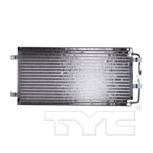 2005 Pontiac Grand Prix 3.8L V6 Condenser | TYC3249