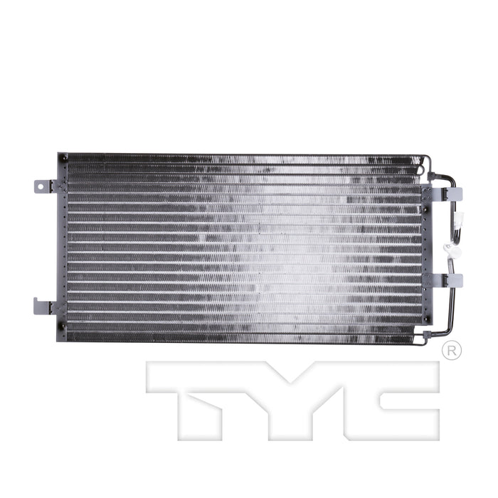 2005 Buick LaCrosse 3.8L V6 Condenser | TYC3249