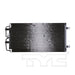 2005 Buick LaCrosse 3.8L V6 Condenser | TYC3249 - view 2