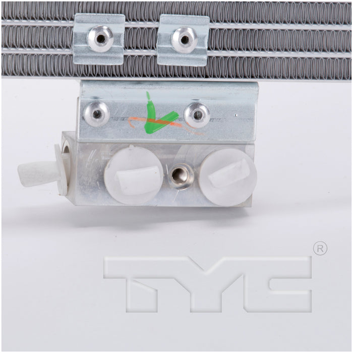 2005 Mercedes-Benz CLK55 AMG 5.5L V8 Condenser | TYC3268 - view 3
