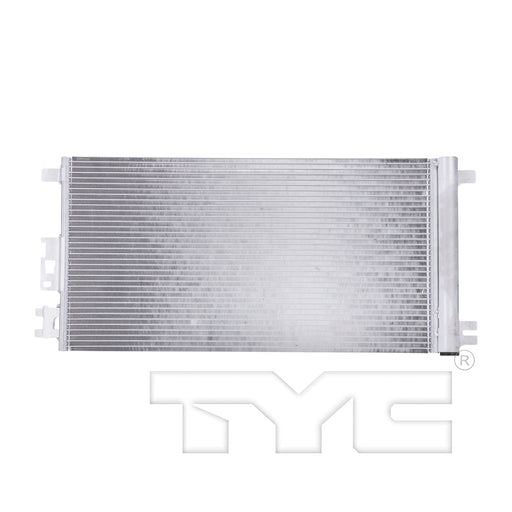 2012 Chevrolet Malibu 3.6L V6 Condenser | TYC3279