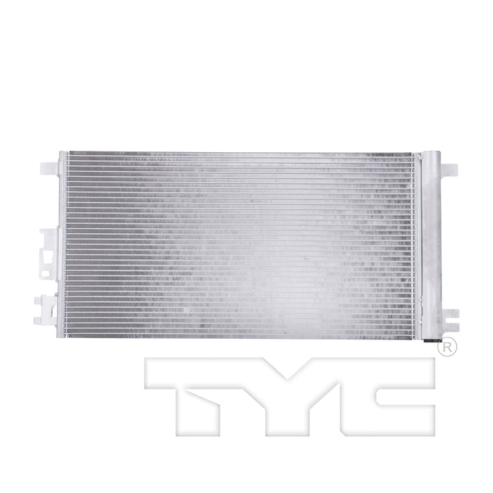 2012 Chevrolet Malibu 3.6L V6 Condenser | TYC3279