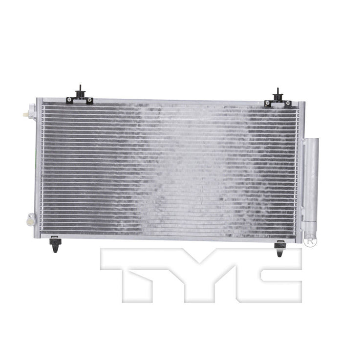 2000 Toyota Celica 1.8L L4 Condenser | TYC3280