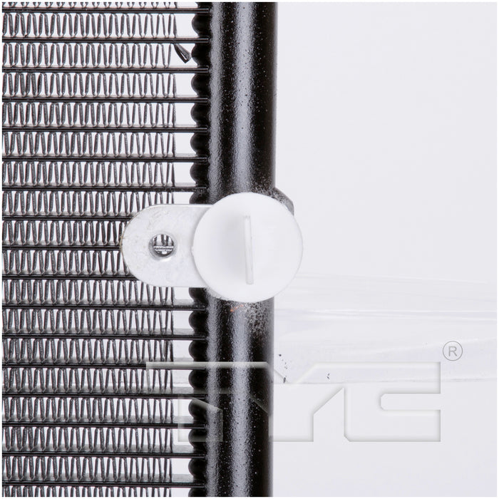 2005 Lexus RX330 3.3L V6 Condenser | TYC3281 - view 4