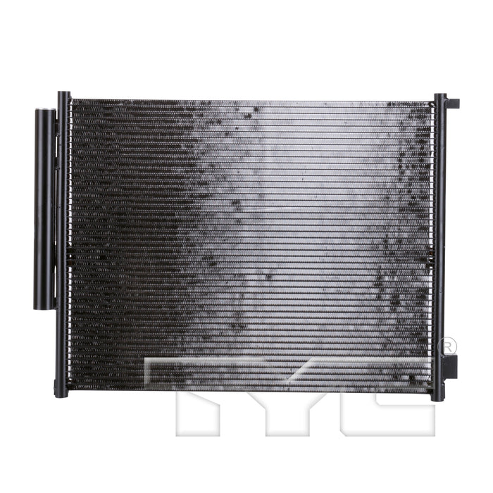 2009 Lexus GX470 4.7L V8 Condenser | TYC3282 - view 2