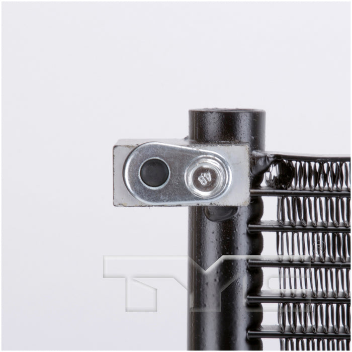 2009 Lexus GX470 4.7L V8 Condenser | TYC3282 - view 3