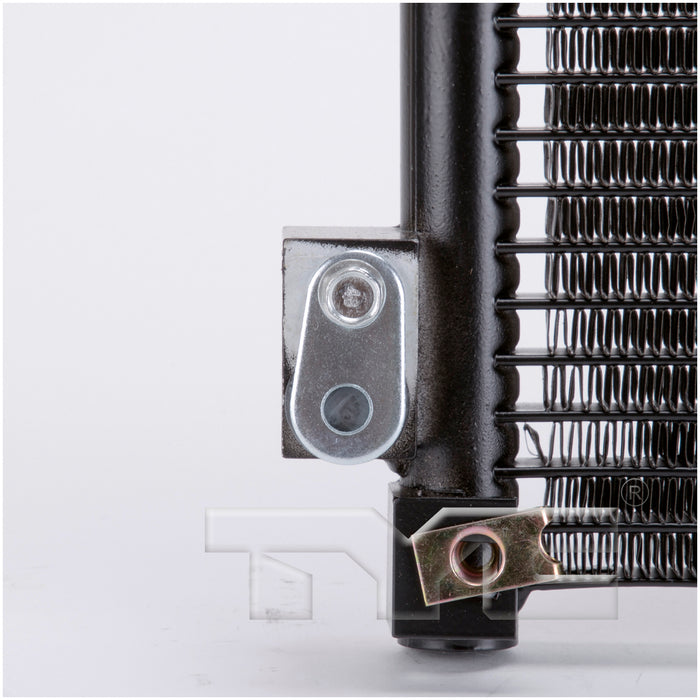2009 Lexus GX470 4.7L V8 Condenser | TYC3282 - view 4