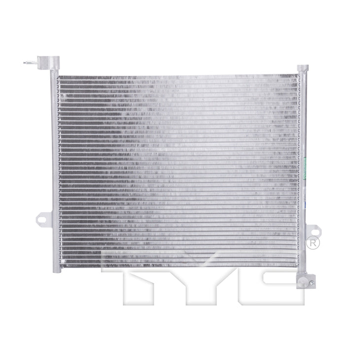 2009 Dodge Durango 5.7L V8 Hybrid Condenser | TYC3289