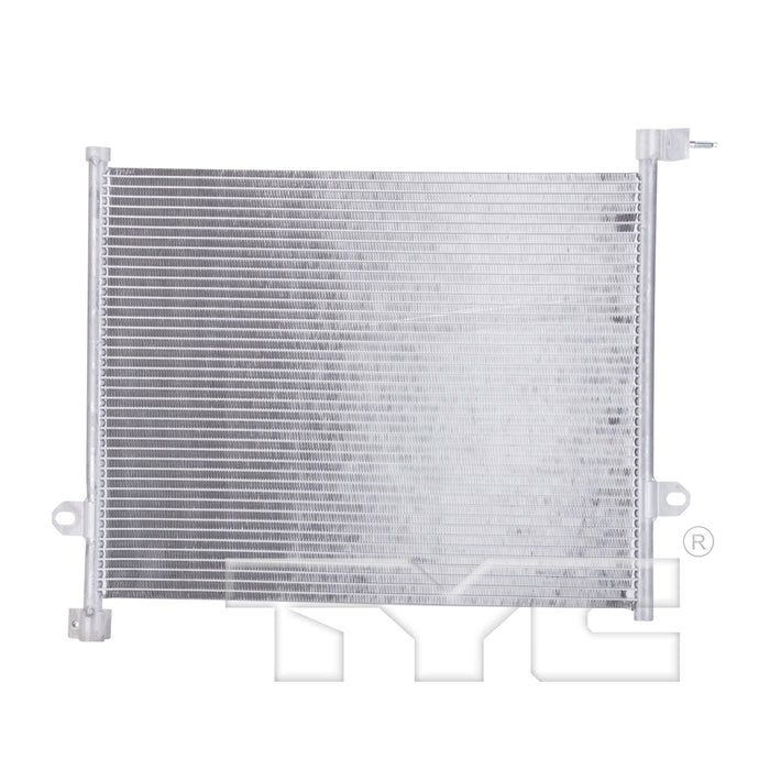 2009 Dodge Durango 5.7L V8 Hybrid Condenser | TYC3289 - view 2